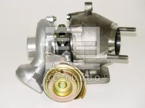 BE TURBO Turbolader 125850 BE TURBO (125850)