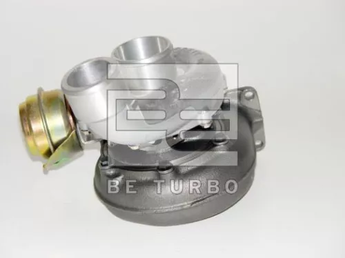 BE TURBO Turbolader 125950RED BE TURBO (125950RED)