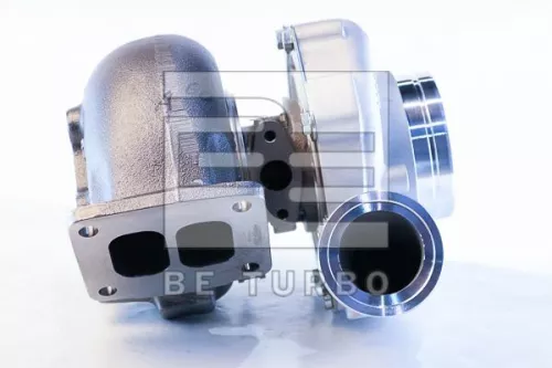 BE TURBO Turbolader 125976 BE TURBO (125976)