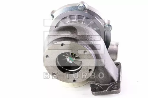 BE TURBO Turbolader 125987 BE TURBO (125987)