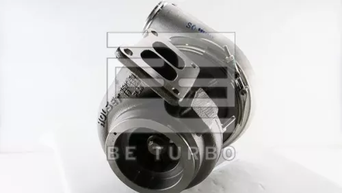BE TURBO Turbolader 126011 BE TURBO (126011)