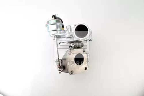 BE TURBO Turbolader 126015 BE TURBO (126015)