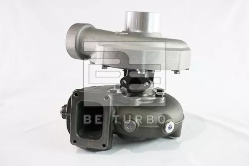 Turbolader 126019 BE TURBO
