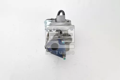 BE TURBO Turbolader 126046 BE TURBO (126046)