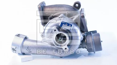 BE TURBO Turbolader 126060 BE TURBO (126060)