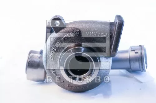 BE TURBO Turbolader 126060 BE TURBO (126060)