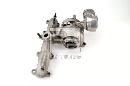 BE TURBO Turbolader 126065 BE TURBO (126065)