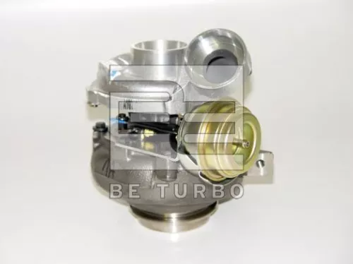 BE TURBO Turbolader 126111 BE TURBO (126111)