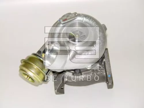 BE TURBO Turbolader 126111 BE TURBO (126111)