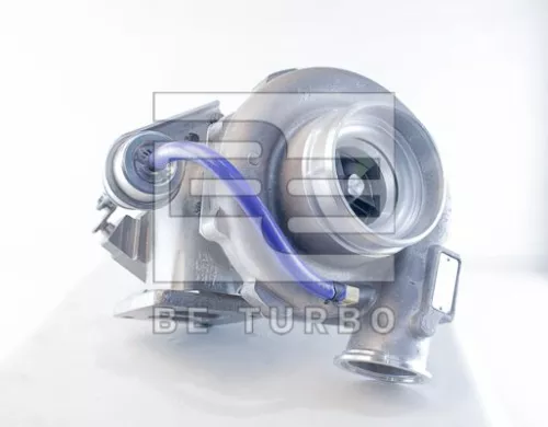 Turbolader 126113 BE TURBO