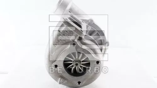 BE TURBO Turbolader 126135 BE TURBO (126135)