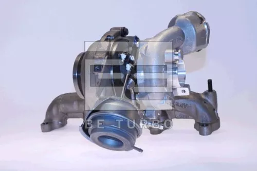 BE TURBO Turbolader 126138RED BE TURBO (126138RED)