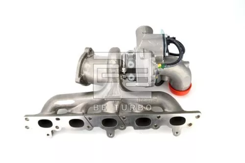 BE TURBO Turbolader 126140 BE TURBO (126140)