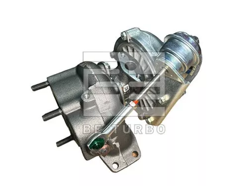 BE TURBO Turbolader 126227 BE TURBO (126227)