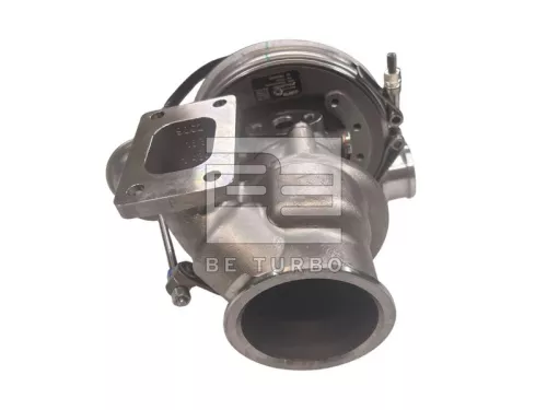 BE TURBO Turbolader 126301 BE TURBO (126301)