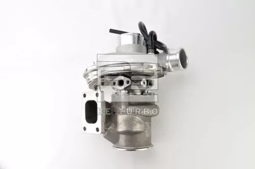 BE TURBO Turbolader 126303 BE TURBO (126303)
