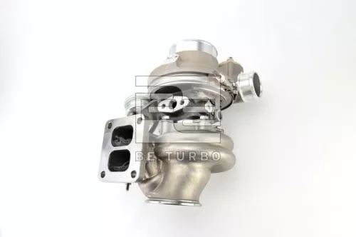 BE TURBO Turbolader 126306 BE TURBO (126306)