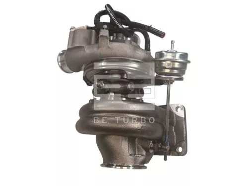 BE TURBO Turbolader 126309 BE TURBO (126309)