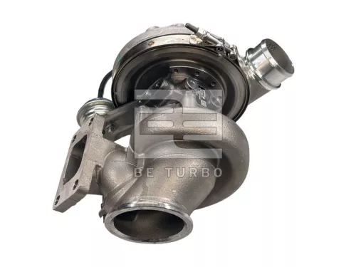 BE TURBO Turbolader 126314 BE TURBO (126314)