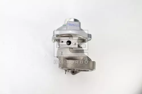 BE TURBO Turbolader 126708 BE TURBO (126708)