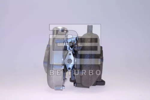 BE TURBO Turbolader 126719 BE TURBO (126719)