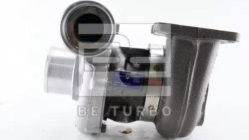 BE TURBO Turbolader 126721 BE TURBO (126721)
