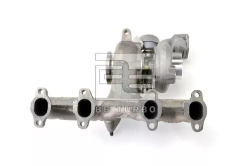 BE TURBO Turbolader 126742 BE TURBO (126742)