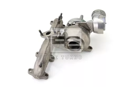 BE TURBO Turbolader 126742 BE TURBO (126742)