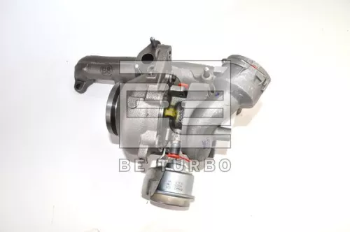 Turbolader 126744RED BE TURBO