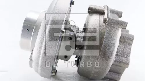 BE TURBO Turbolader 126776 BE TURBO (126776)