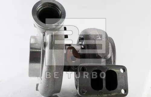 BE TURBO Turbolader 127028 BE TURBO (127028)