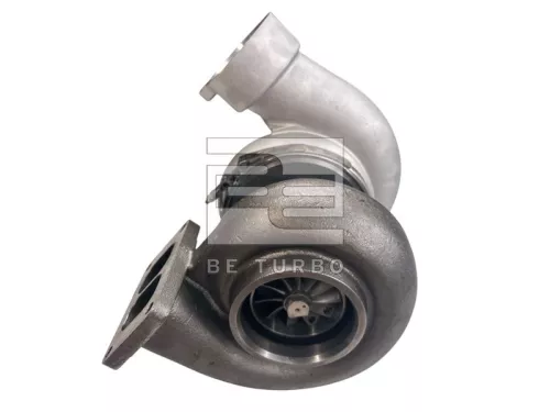 BE TURBO Turbolader 127061 BE TURBO (127061)