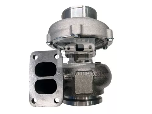 BE TURBO Turbolader 127076 BE TURBO (127076)