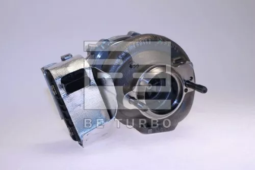 BE TURBO Turbolader 127085 BE TURBO (127085)