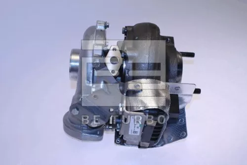 Turbolader 127085 BE TURBO