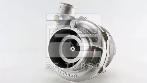 BE TURBO Turbolader 127089 BE TURBO (127089)