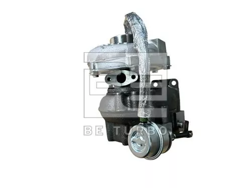 BE TURBO Turbolader 127117 BE TURBO (127117)