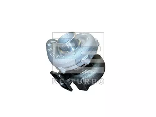 Turbolader 127148 BE TURBO
