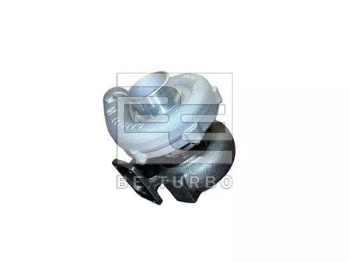 BE TURBO Turbolader 127148 BE TURBO (127148)