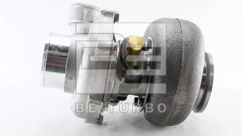 BE TURBO Turbolader 127152 BE TURBO (127152)