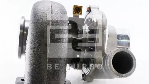 BE TURBO Turbolader 127152 BE TURBO (127152)
