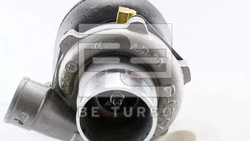 BE TURBO Turbolader 127152 BE TURBO (127152)