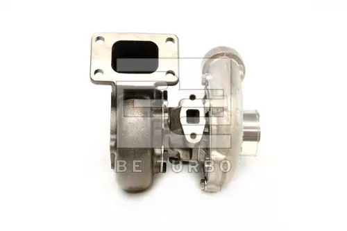 BE TURBO Turbolader 127158 BE TURBO (127158)