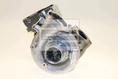 BE TURBO Turbolader 127216RED BE TURBO (127216RED)