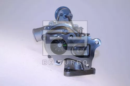 BE TURBO Turbolader 127239RED BE TURBO (127239RED)