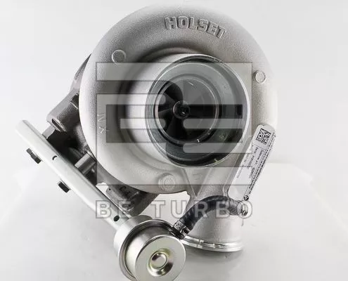 Turbolader 127298 BE TURBO