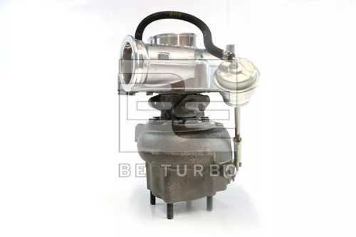BE TURBO Turbolader 127300 BE TURBO (127300)