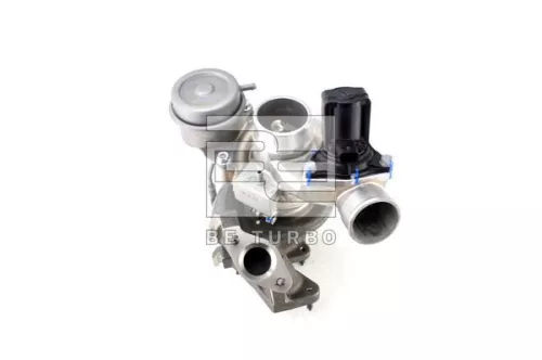 BE TURBO Turbolader 127312 BE TURBO (127312)