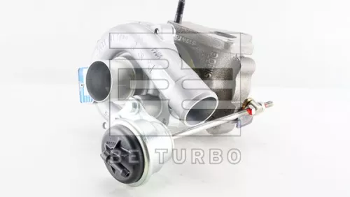 Turbolader 127339 BE TURBO