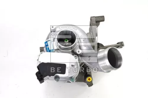 Turbolader 127350 BE TURBO